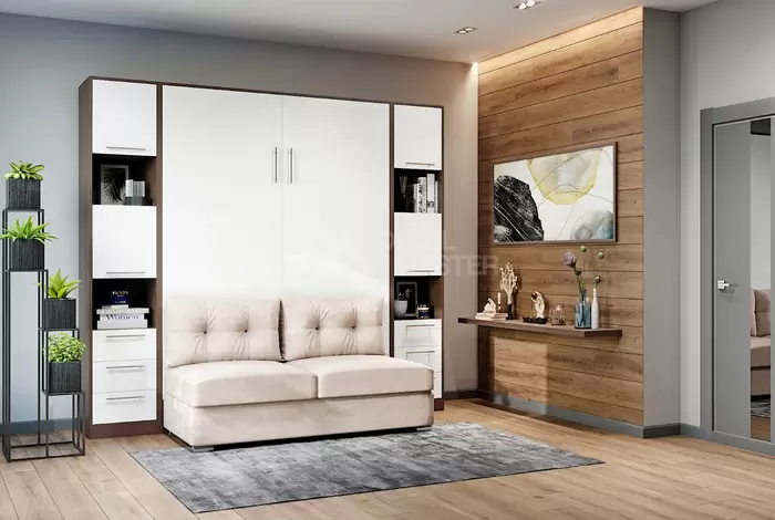 Шкаф-кровать трансформер  "Standart Sofa"
