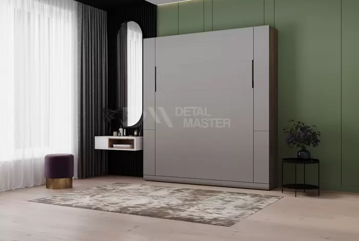 Шкаф-кровать трансформер "Nova Balance 2.0"