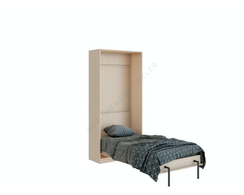 Кровать убирающаяся в шкаф своими руками