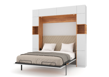 Шкафы-кровати без дивана